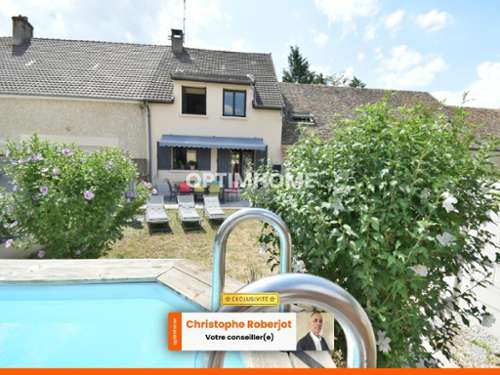 Lux Saône-et-Loire maison foto 7377959