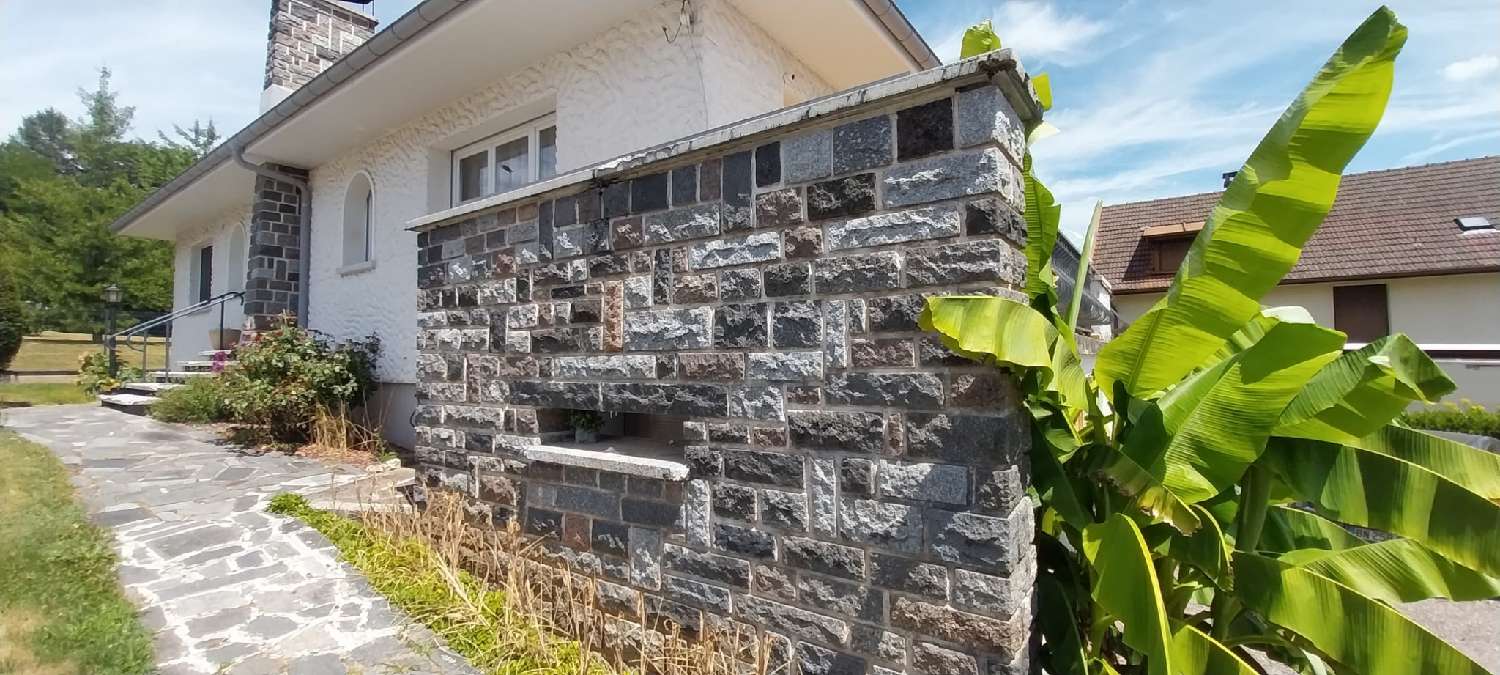 te koop huis Luxeuil-les-Bains Haute-Saône 1