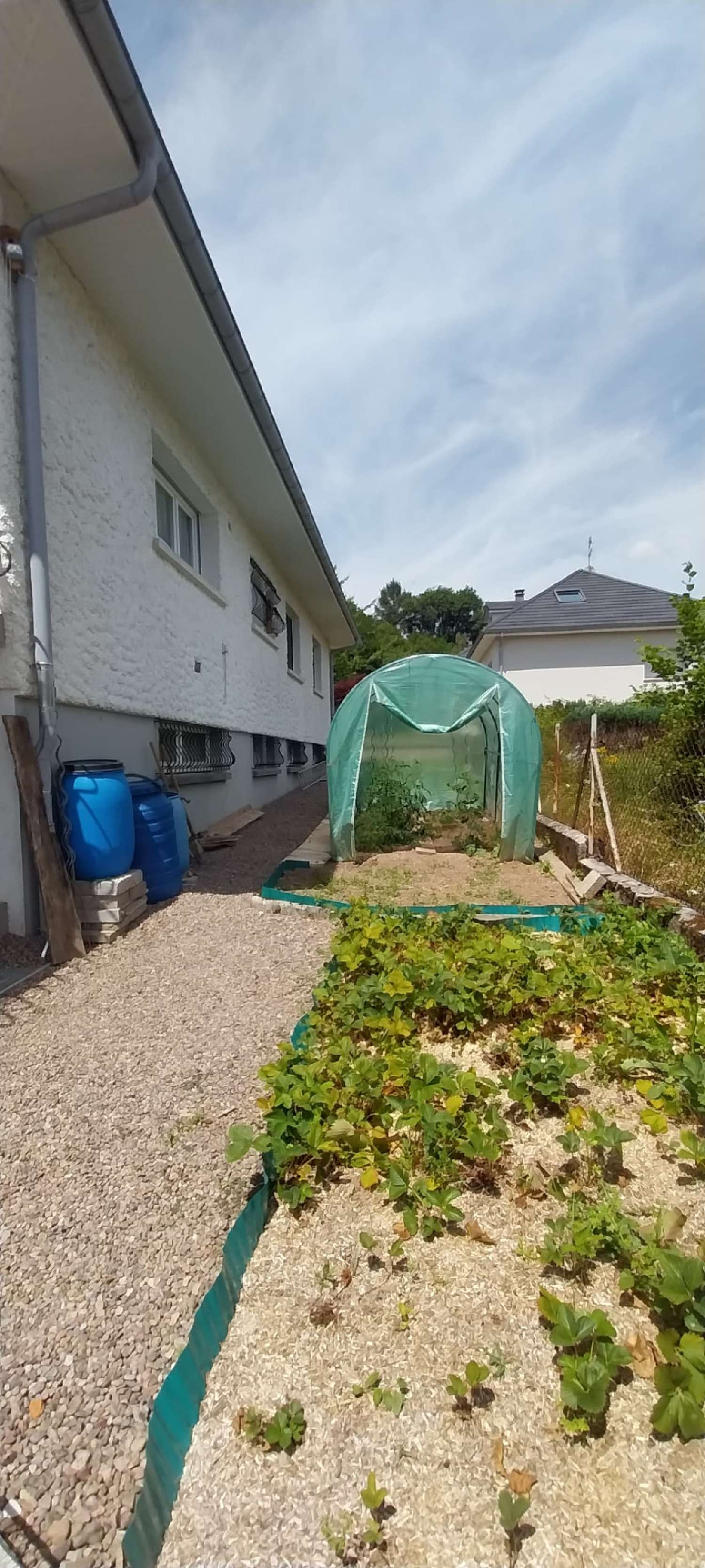 te koop huis Luxeuil-les-Bains Haute-Saône 2