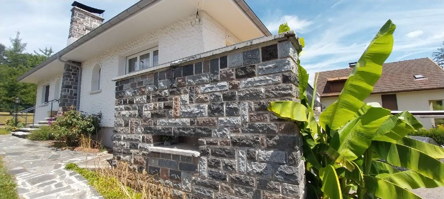te koop huis Luxeuil-les-Bains Haute-Saône 4