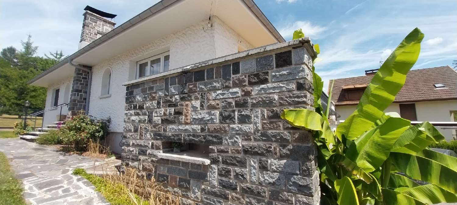 te koop huis Luxeuil-les-Bains Haute-Saône 5