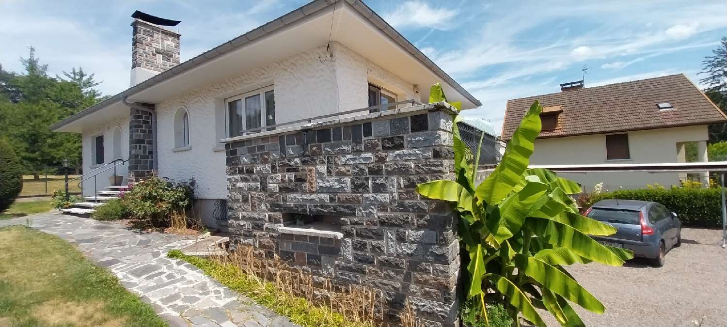 te koop huis Luxeuil-les-Bains Haute-Saône 6