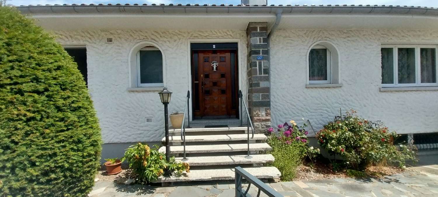 te koop huis Luxeuil-les-Bains Haute-Saône 8