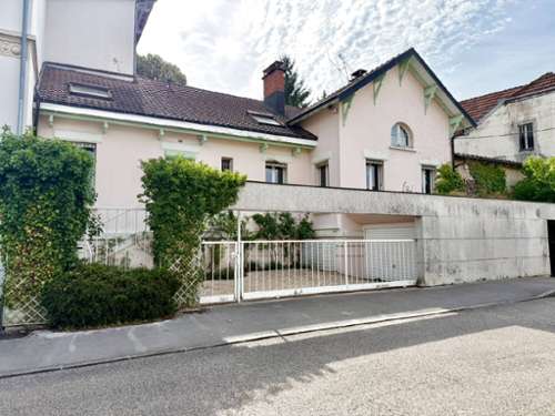 Luxeuil-les-Bains Haute-Saône Haus Bild 7376654