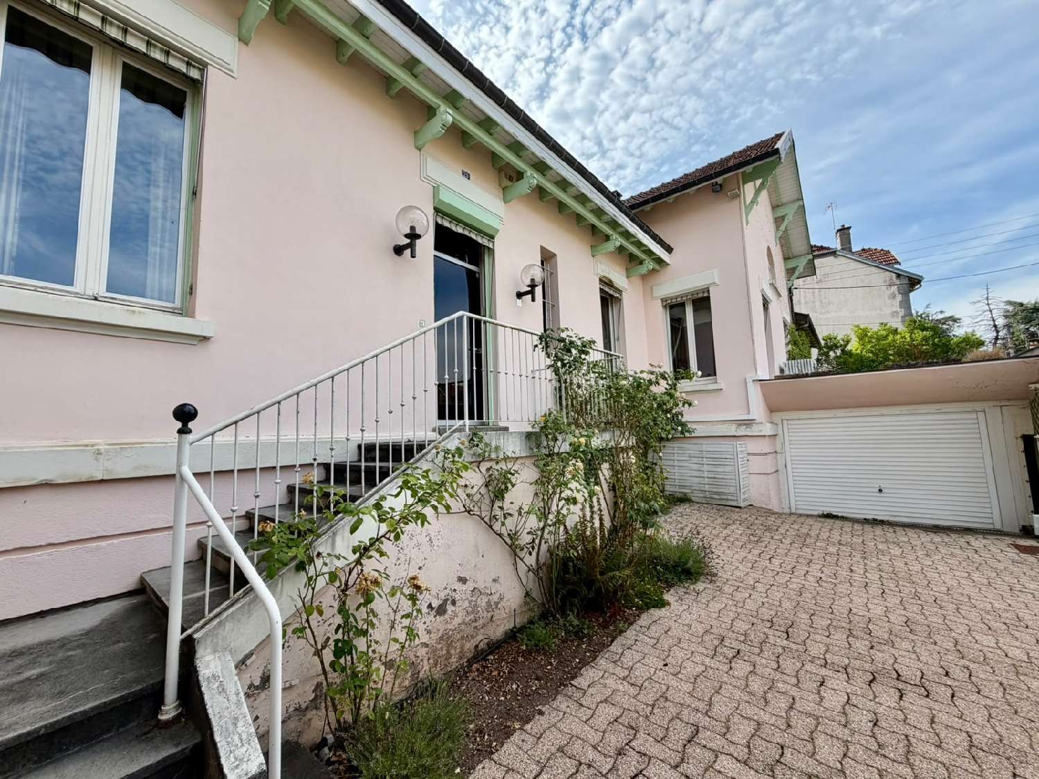 kaufen Haus Luxeuil-les-Bains Haute-Saône 2