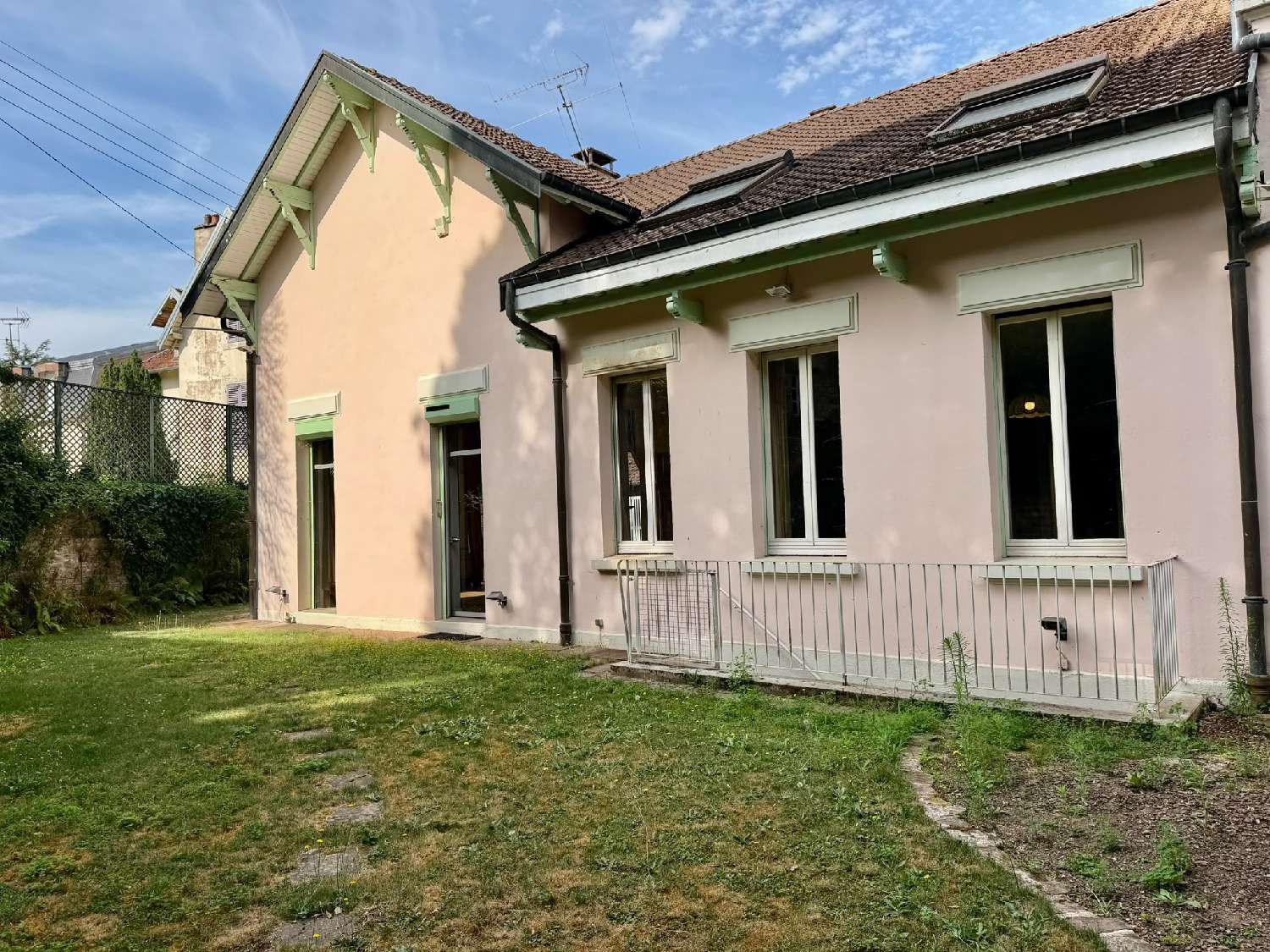 kaufen Haus Luxeuil-les-Bains Haute-Saône 3