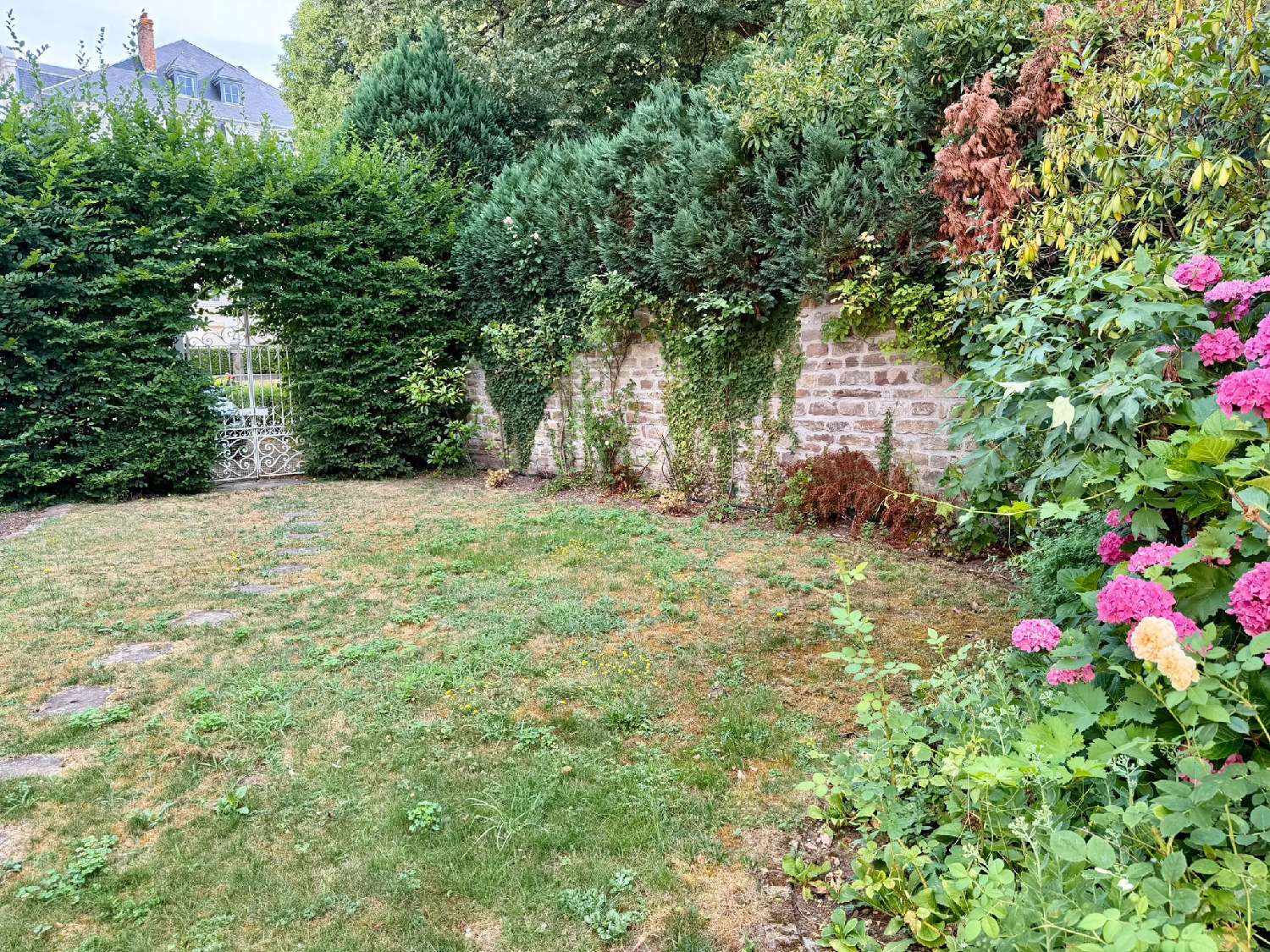 kaufen Haus Luxeuil-les-Bains Haute-Saône 4