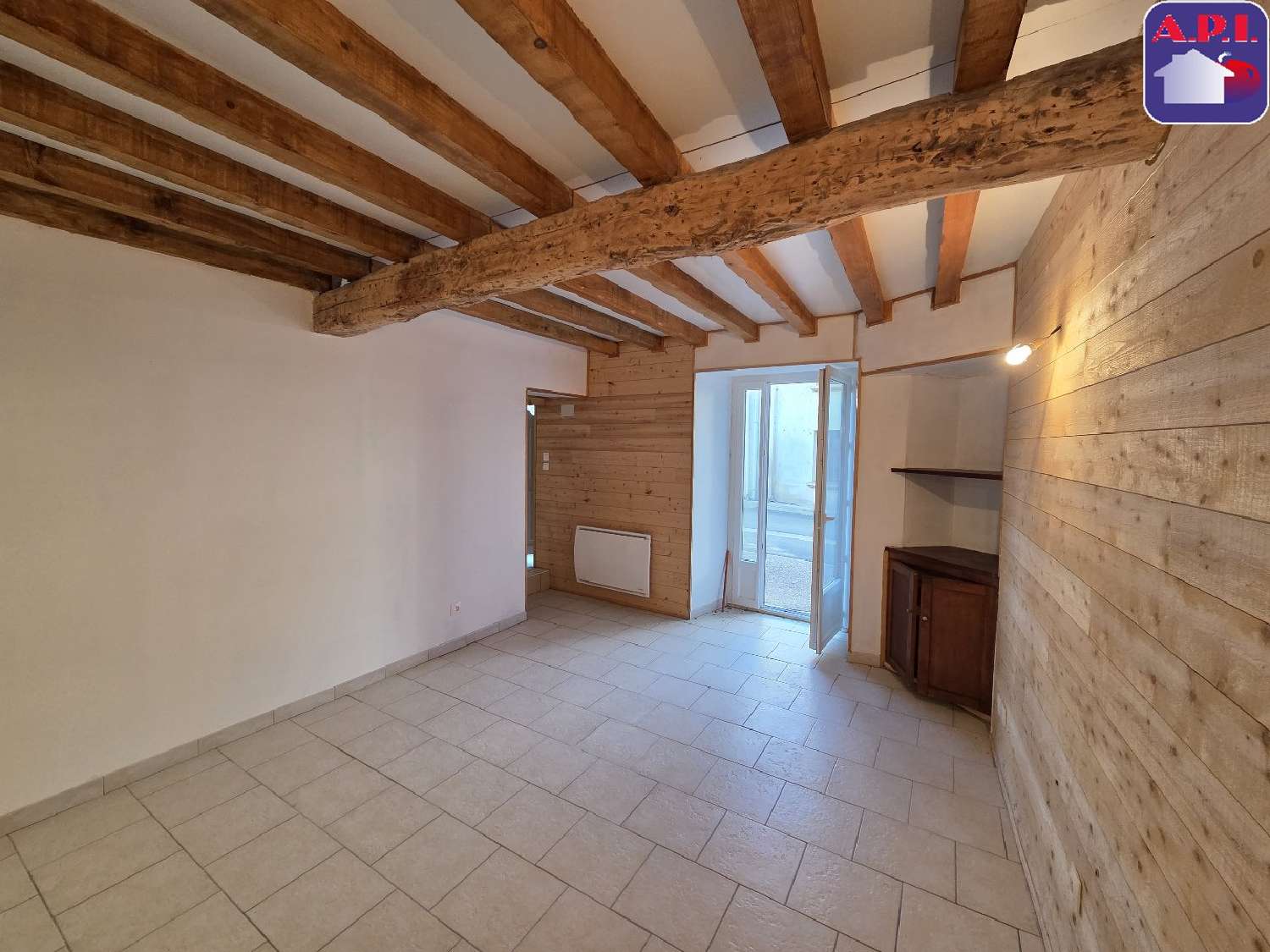  à vendre maison Luzenac Ariège 3