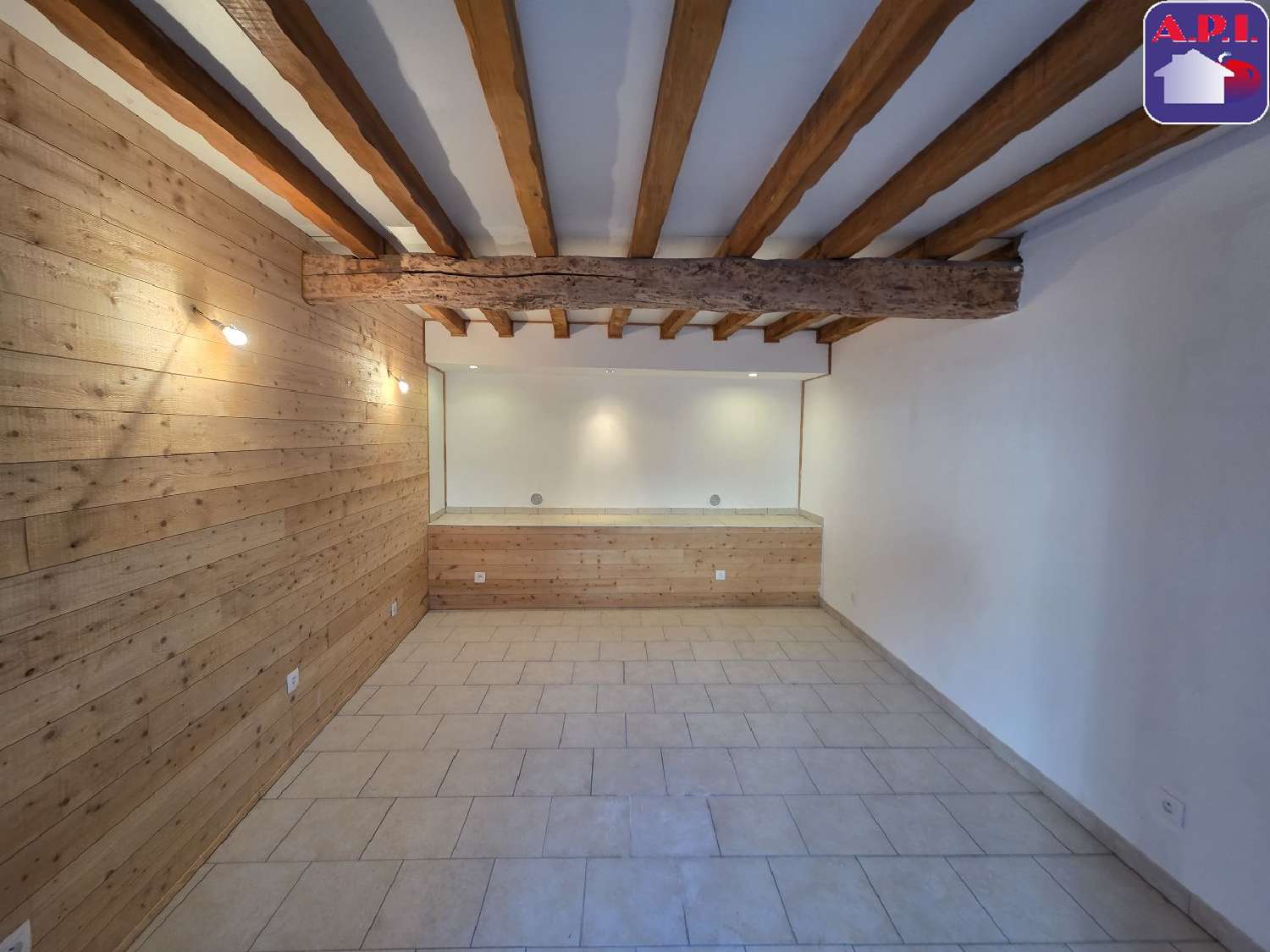  à vendre maison Luzenac Ariège 4