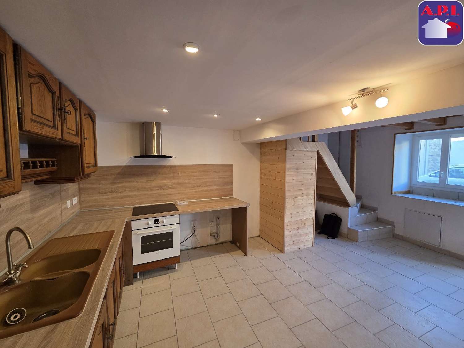  à vendre maison Luzenac Ariège 6