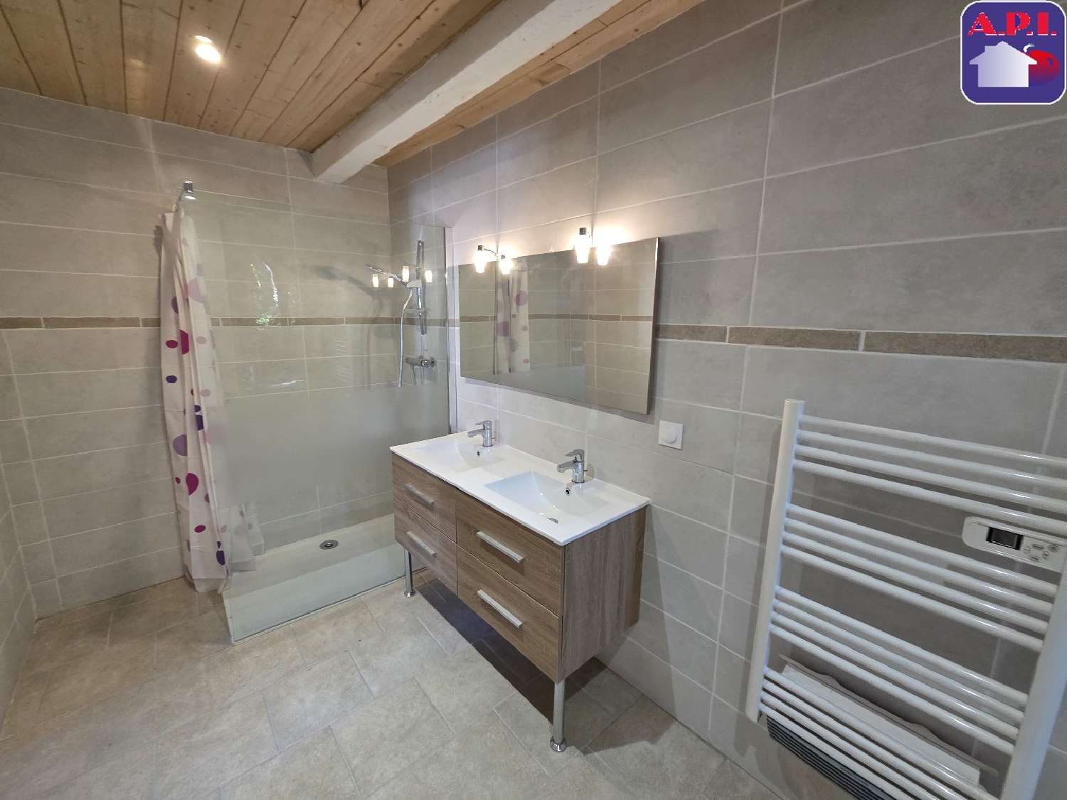  à vendre maison Luzenac Ariège 8