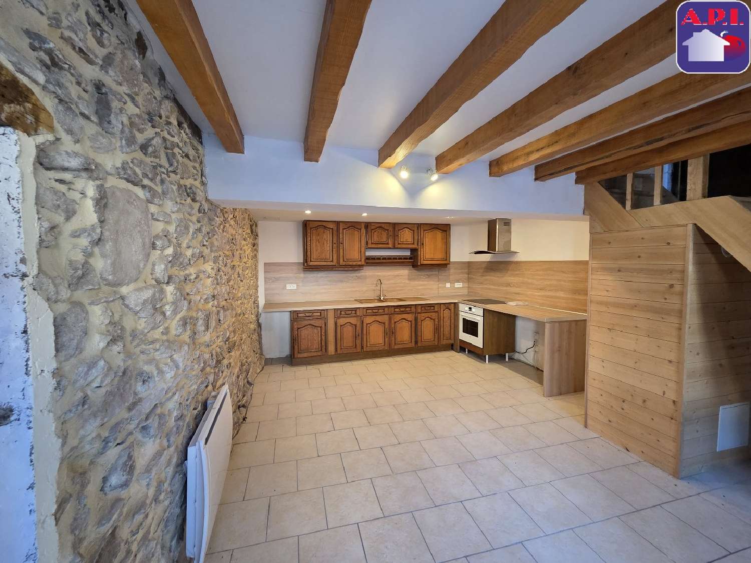 for sale house Luzenac Ariège 2