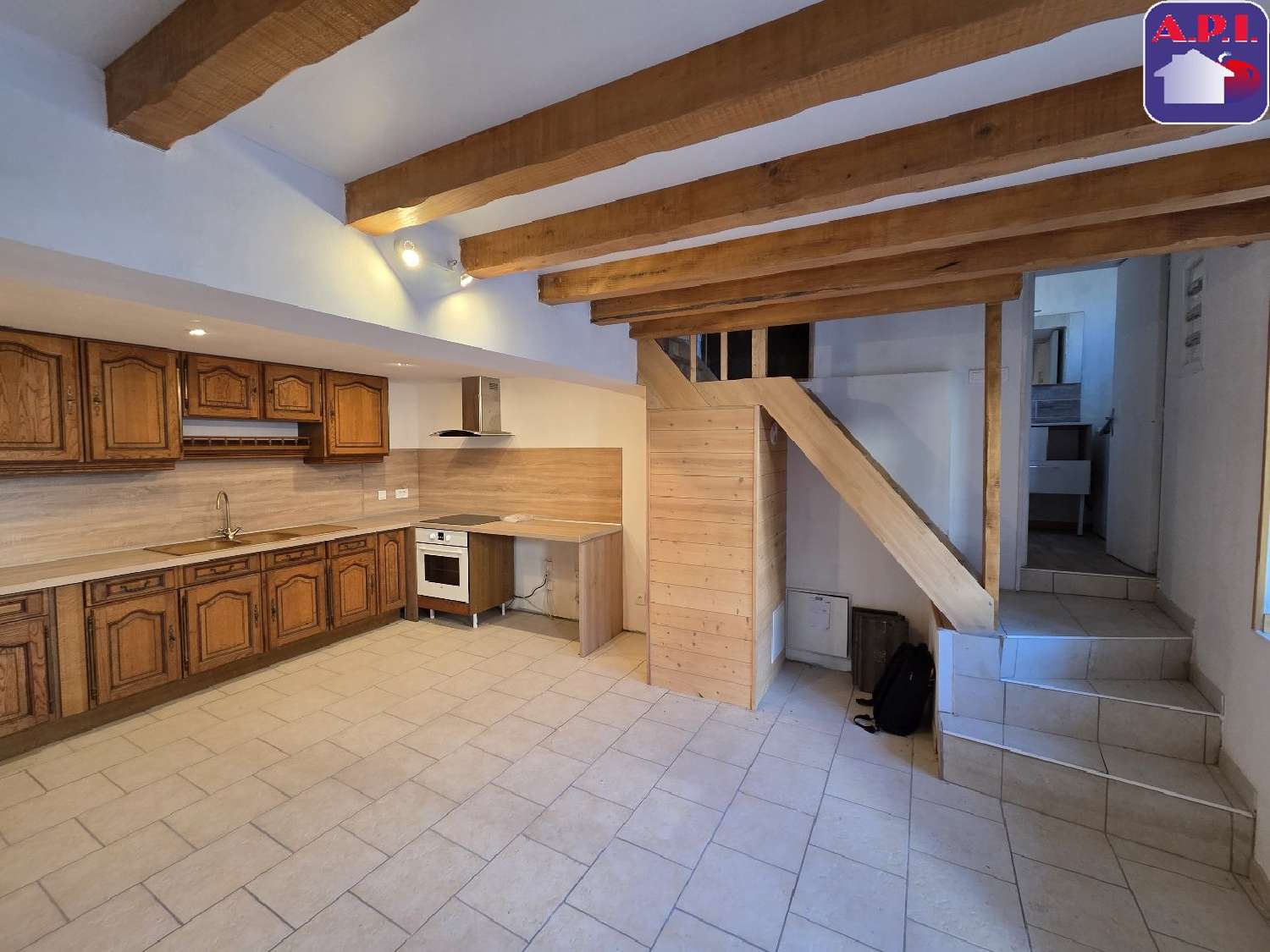 for sale house Luzenac Ariège 5