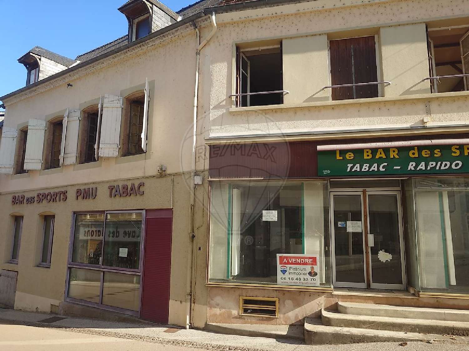  te koop huis Luzy Nièvre 2