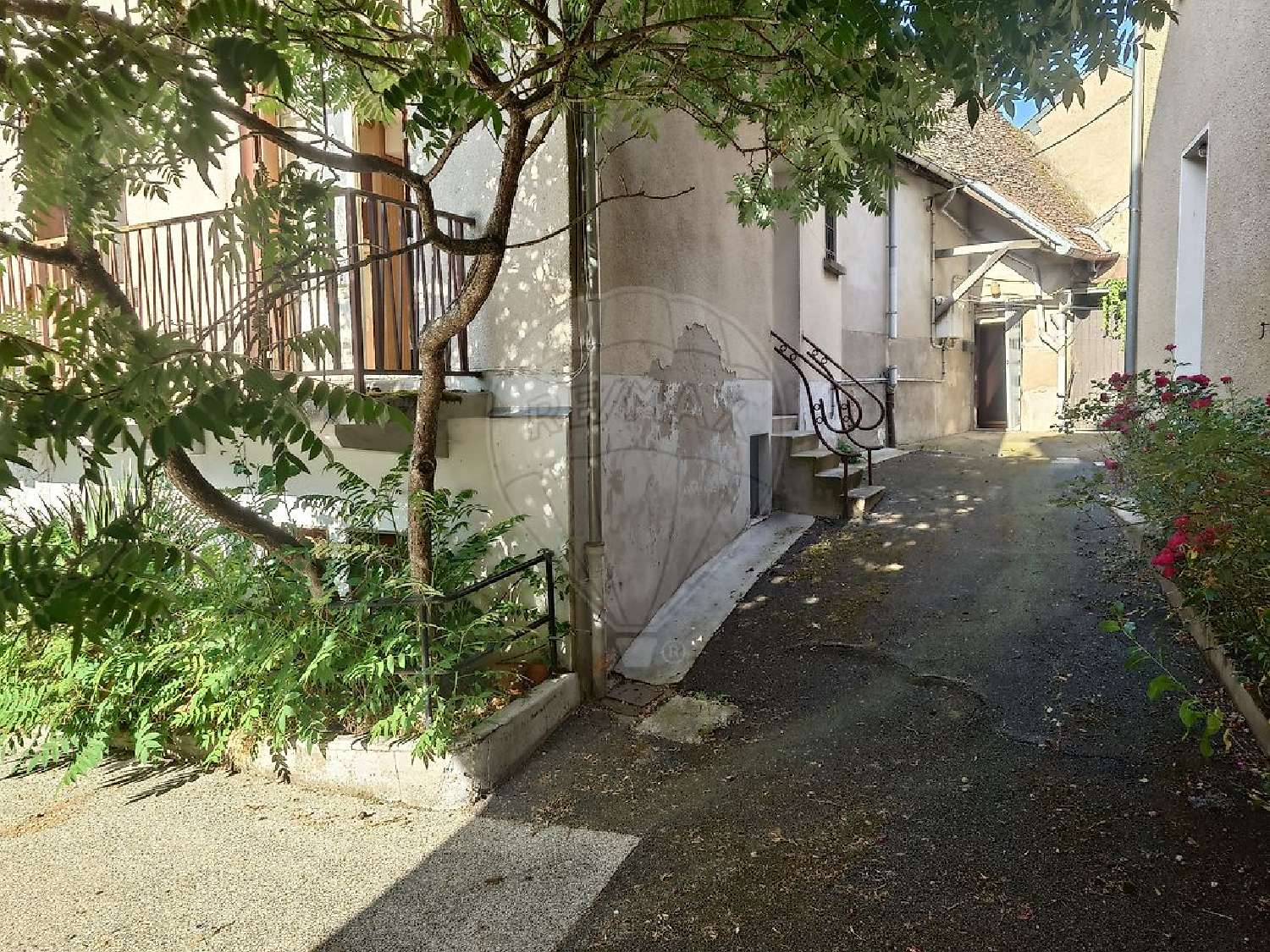  te koop huis Luzy Nièvre 3