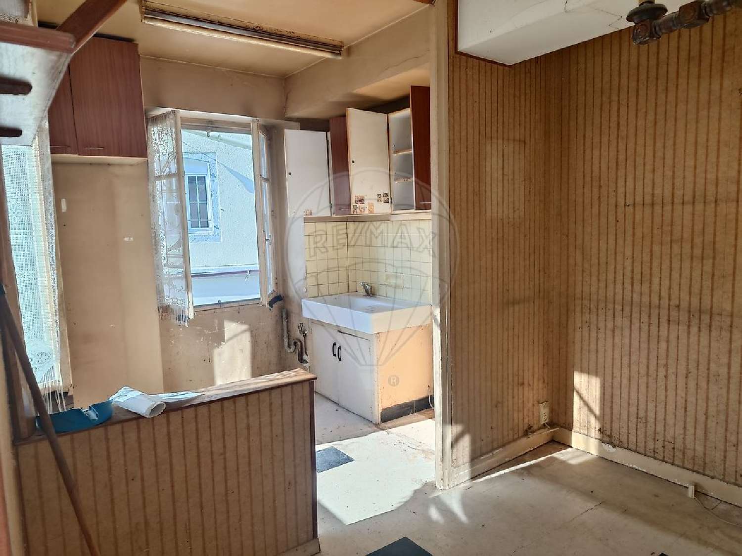  te koop huis Luzy Nièvre 7