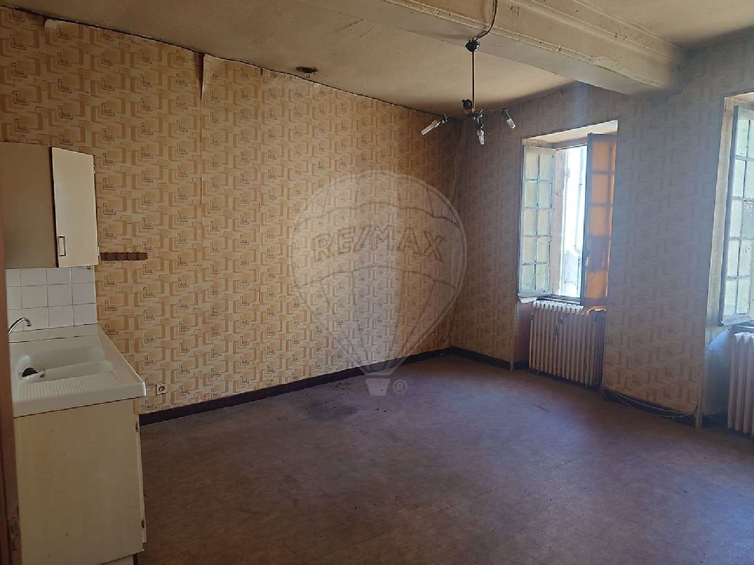  te koop huis Luzy Nièvre 8