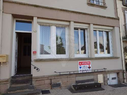 Luzy Nièvre casa foto 7377795