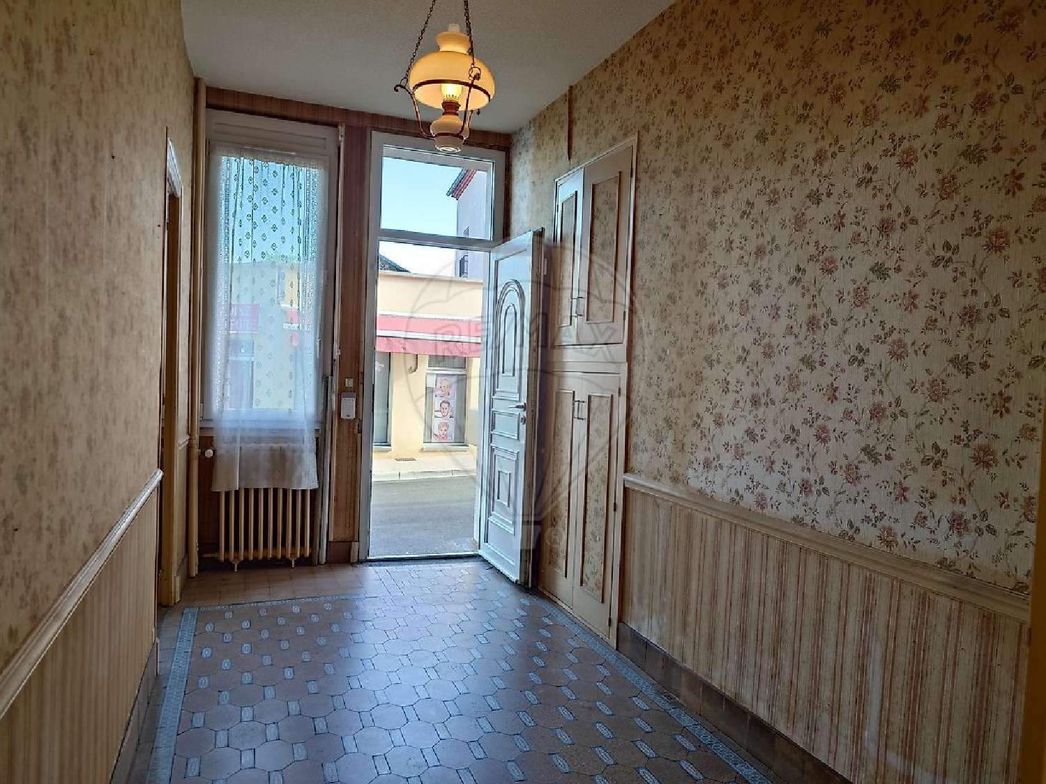 en venta casa Luzy Nièvre 2