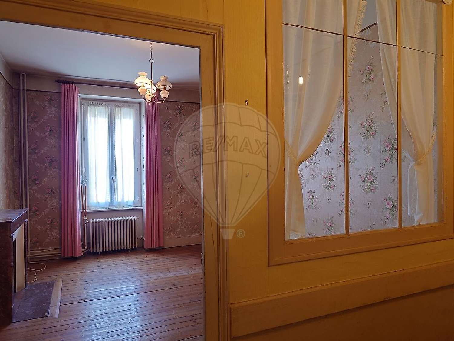 en venta casa Luzy Nièvre 6