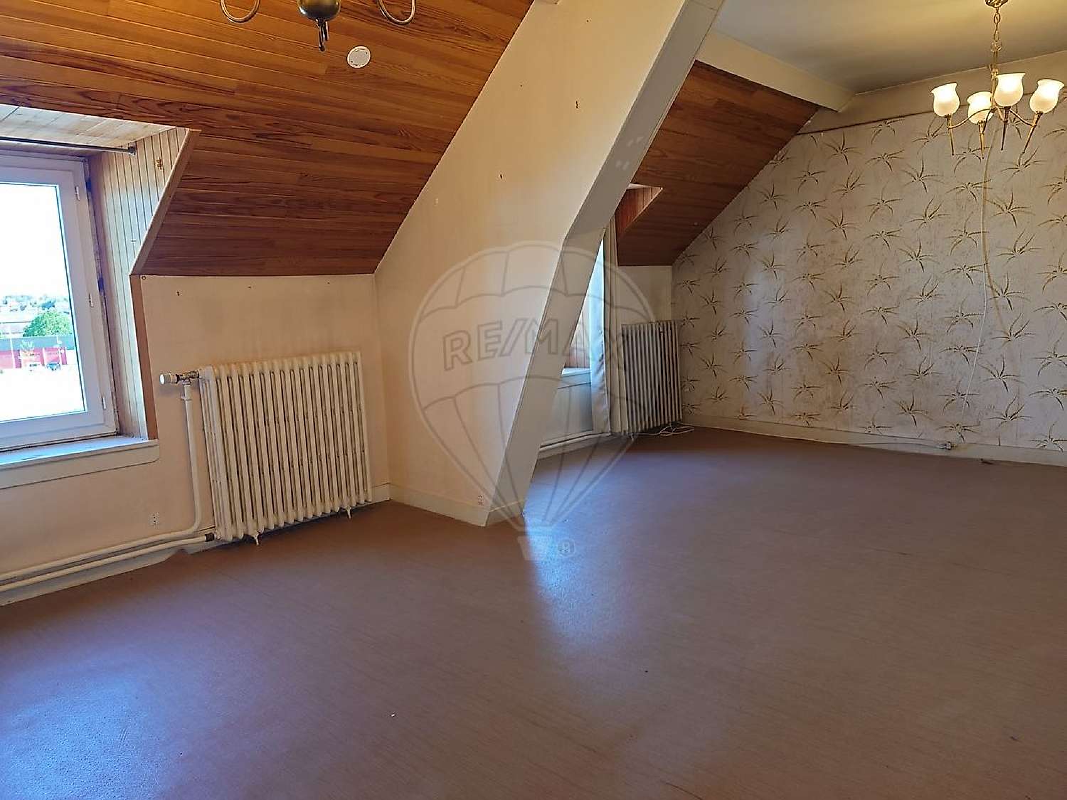 en venta casa Luzy Nièvre 7