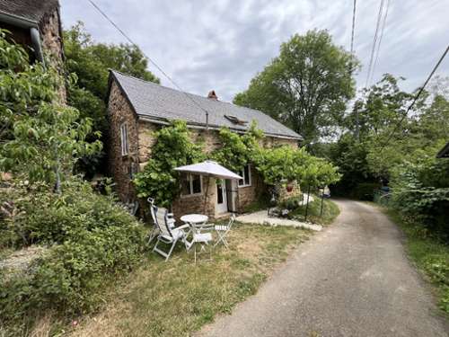 Luzy Nièvre house foto