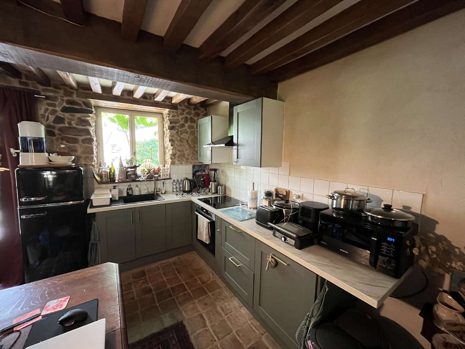 for sale house Luzy Nièvre 3