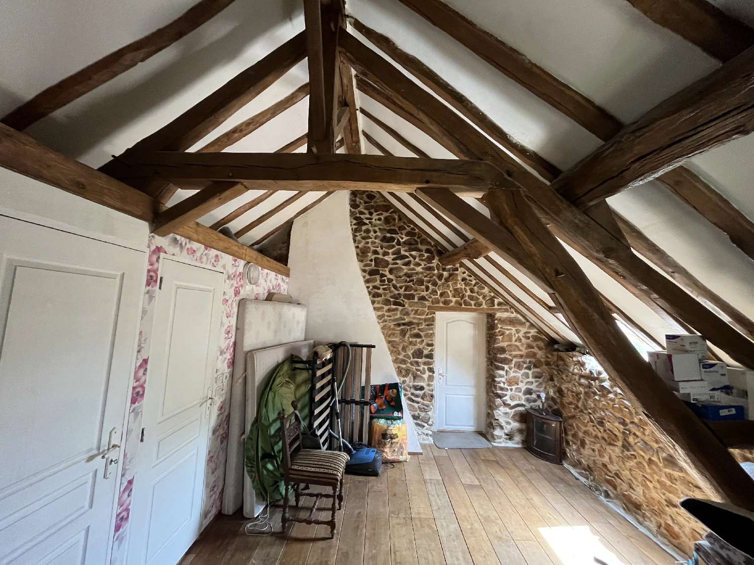for sale house Luzy Nièvre 7