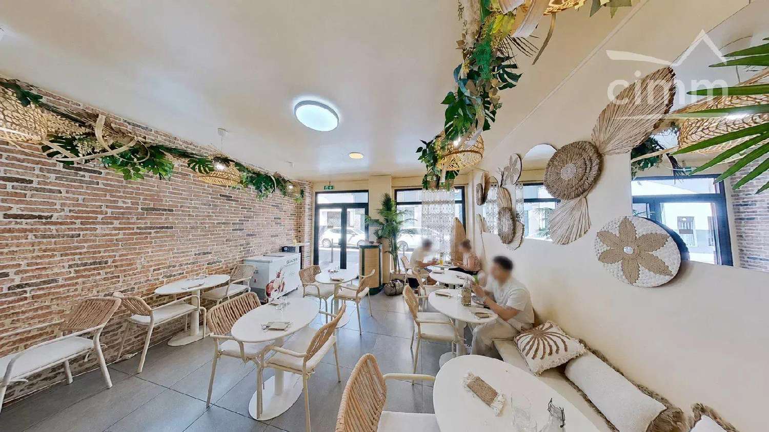  à vendre maison Lyon 3e Arrondissement Rhône 4