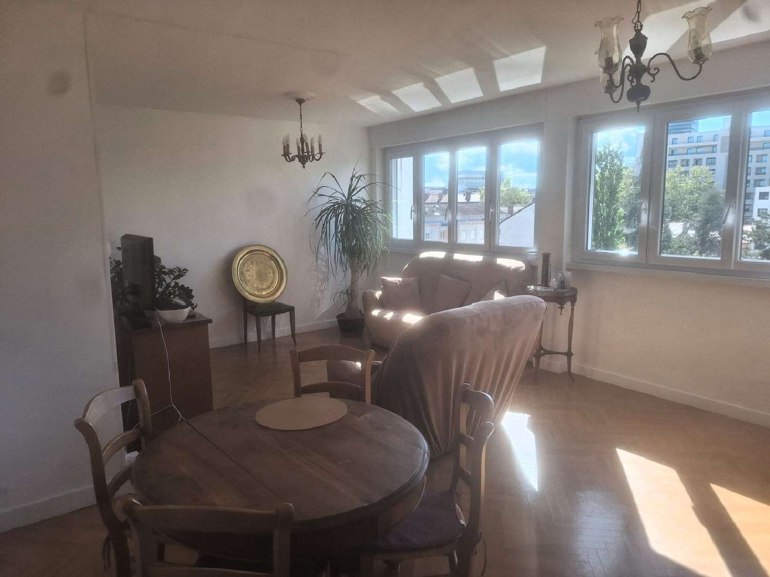 for sale house Lyon 3e Arrondissement Rhône 2