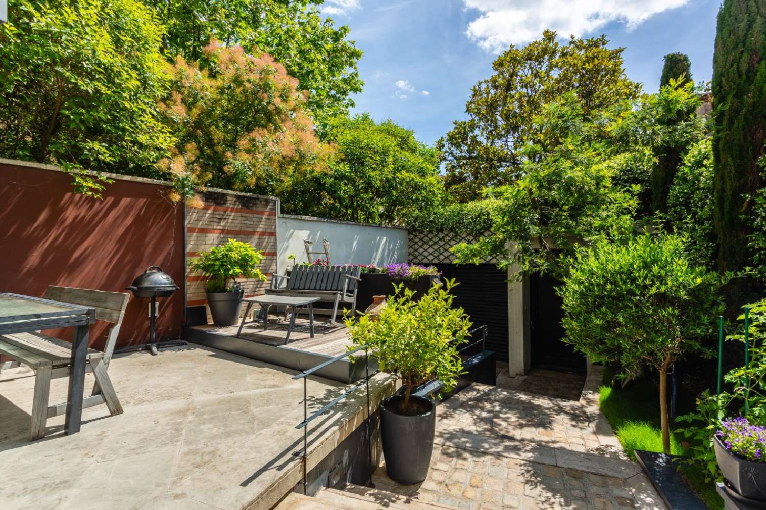 en venta casa Lyon 3e Arrondissement Rhône 2