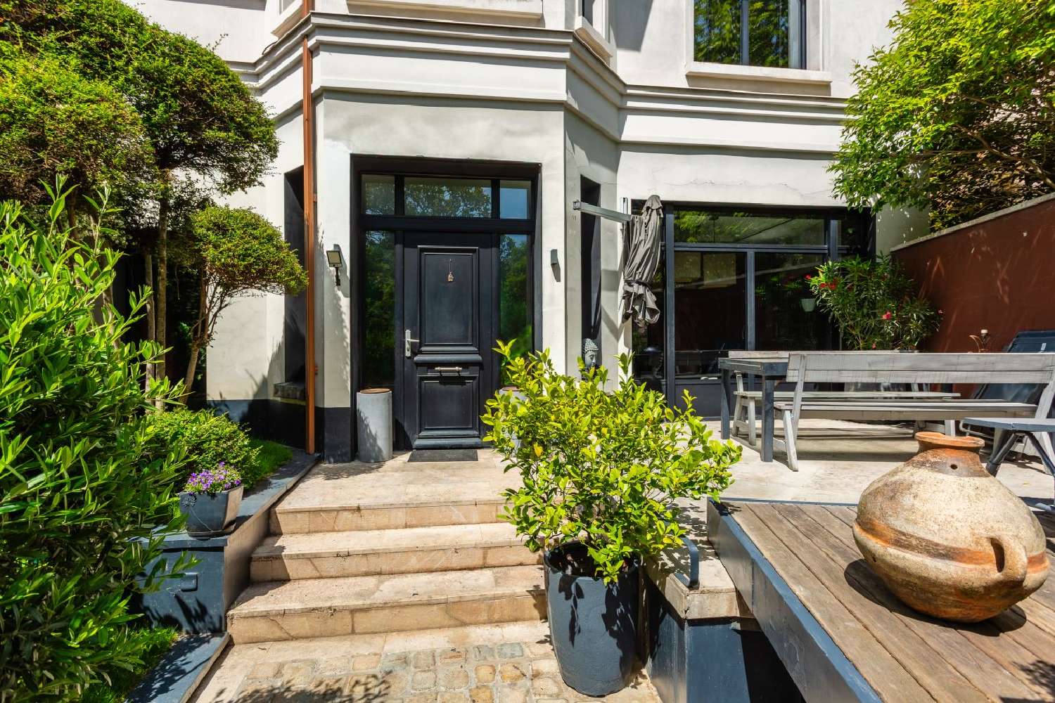 en venta casa Lyon 3e Arrondissement Rhône 3