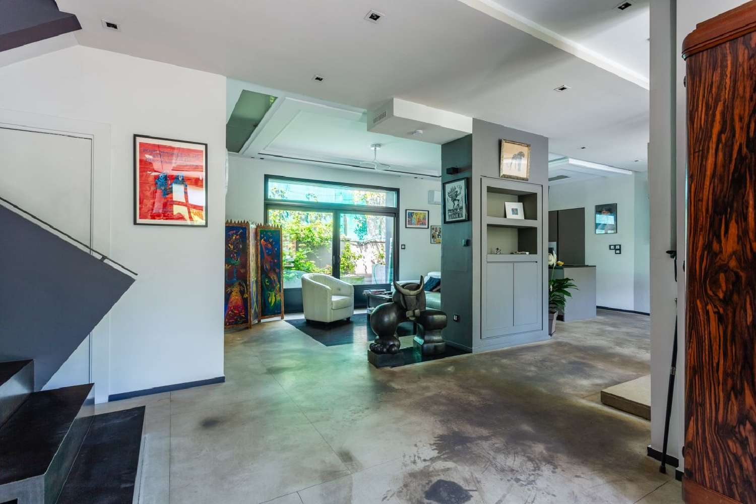en venta casa Lyon 3e Arrondissement Rhône 4