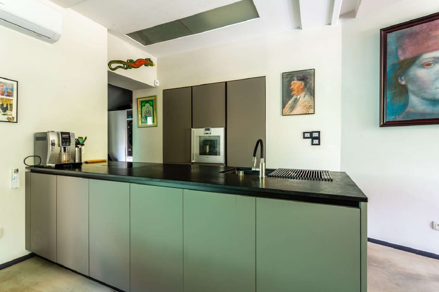 en venta casa Lyon 3e Arrondissement Rhône 5