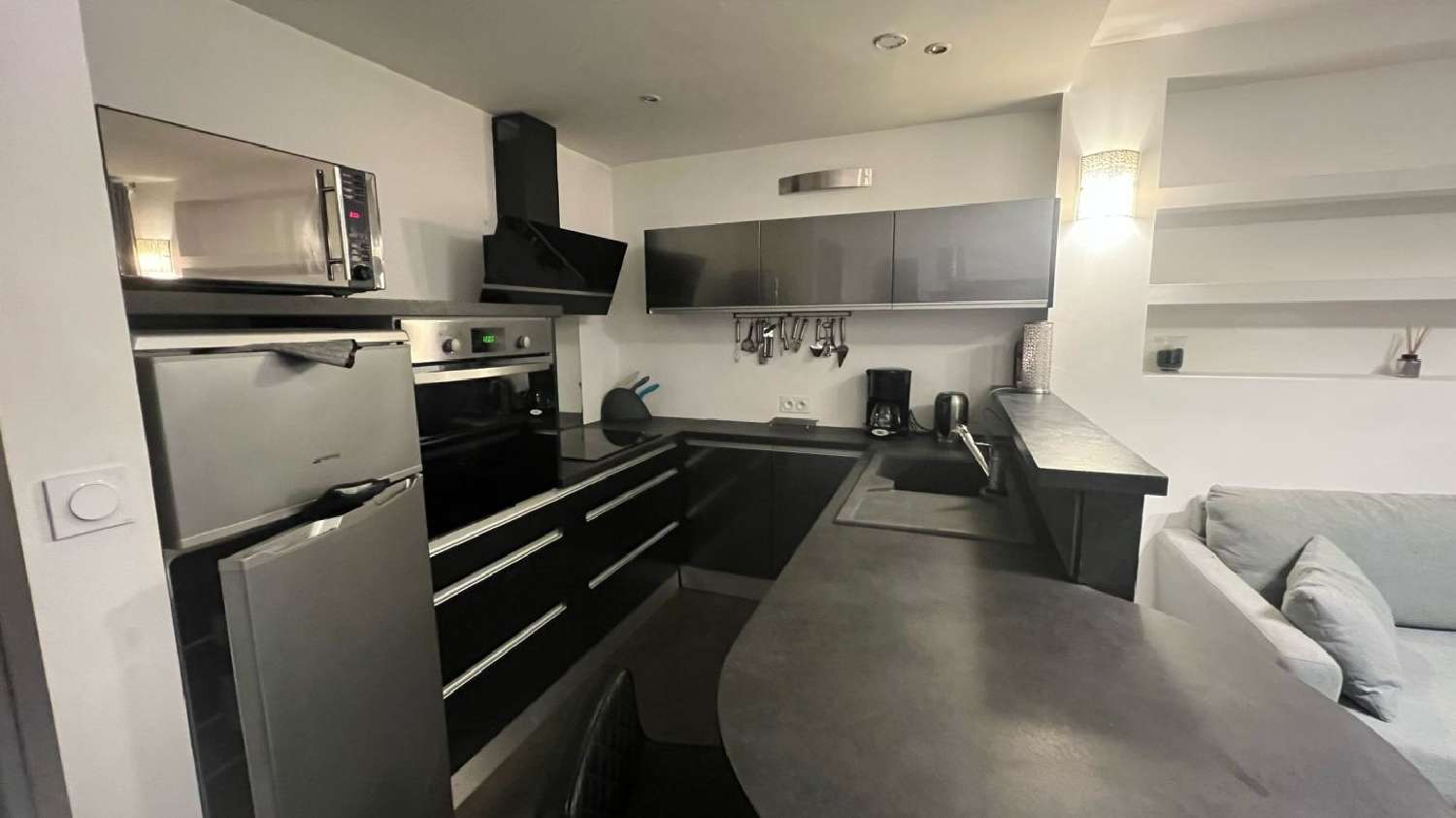 à vendre maison Lyon 7e Arrondissement Rhône 2
