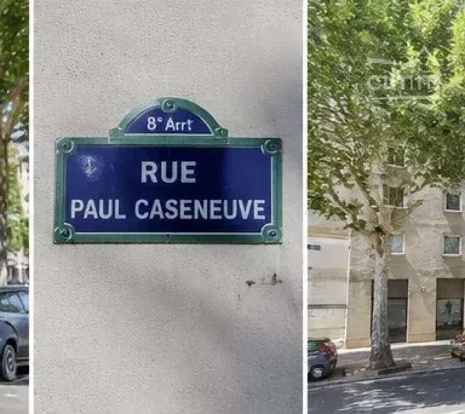 à vendre maison Lyon 8e Arrondissement Rhône 6