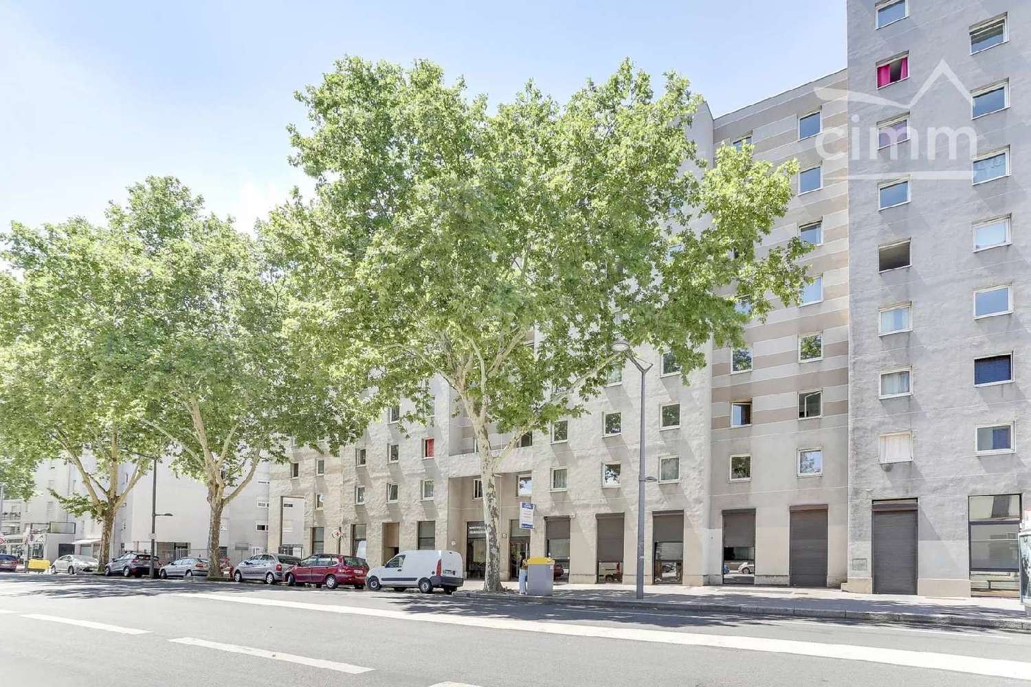 à vendre maison Lyon 8e Arrondissement Rhône 7