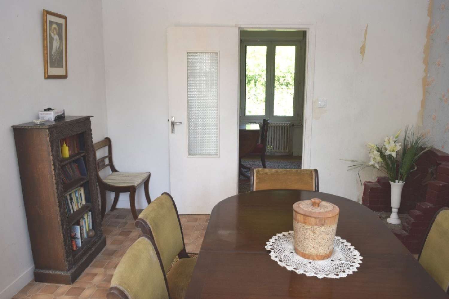 for sale house Maël-Carhaix Côtes-d'Armor 3