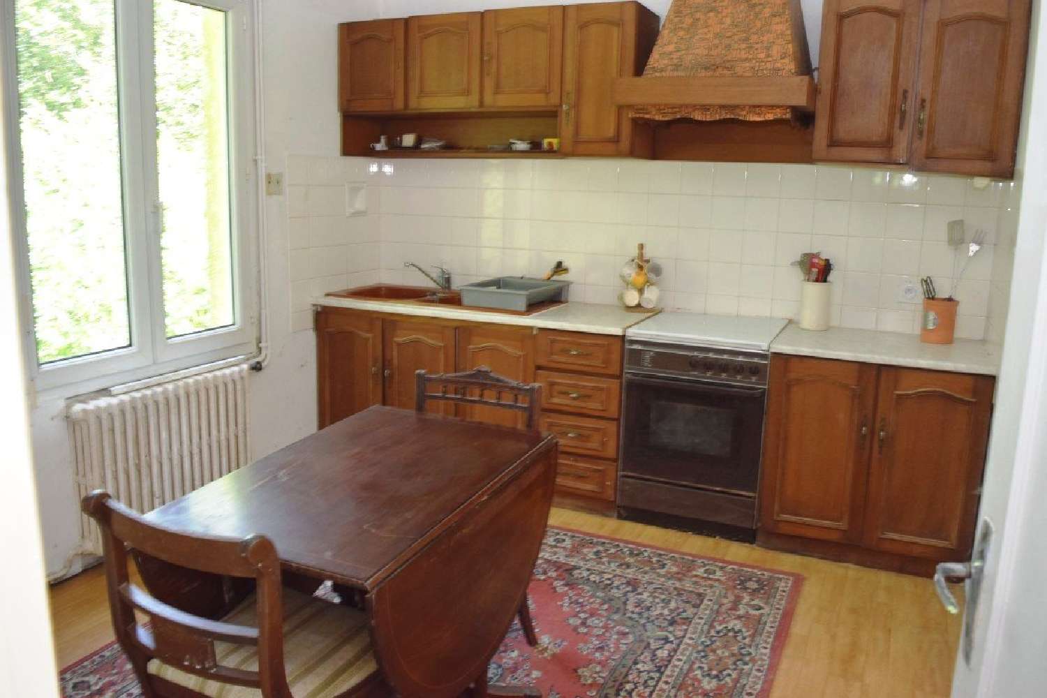 for sale house Maël-Carhaix Côtes-d'Armor 4