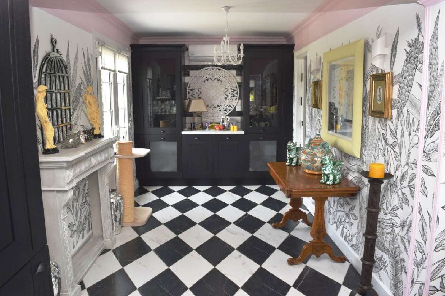  for sale house Maël-Carhaix Côtes-d'Armor 4
