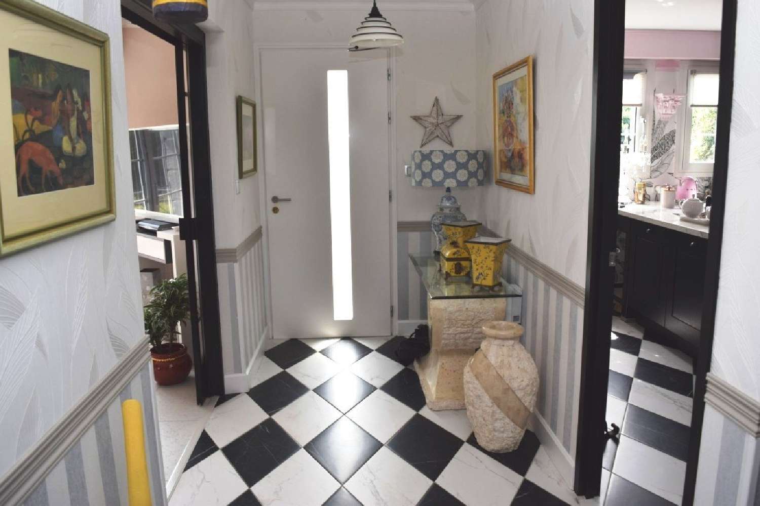  for sale house Maël-Carhaix Côtes-d'Armor 7