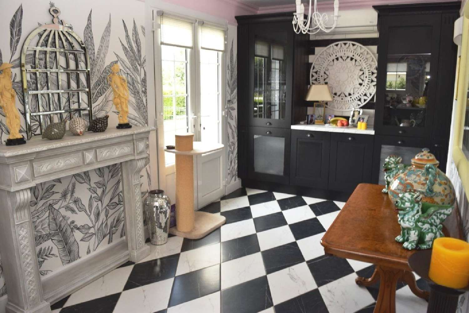  à vendre maison Maël-Carhaix Côtes-d'Armor 5