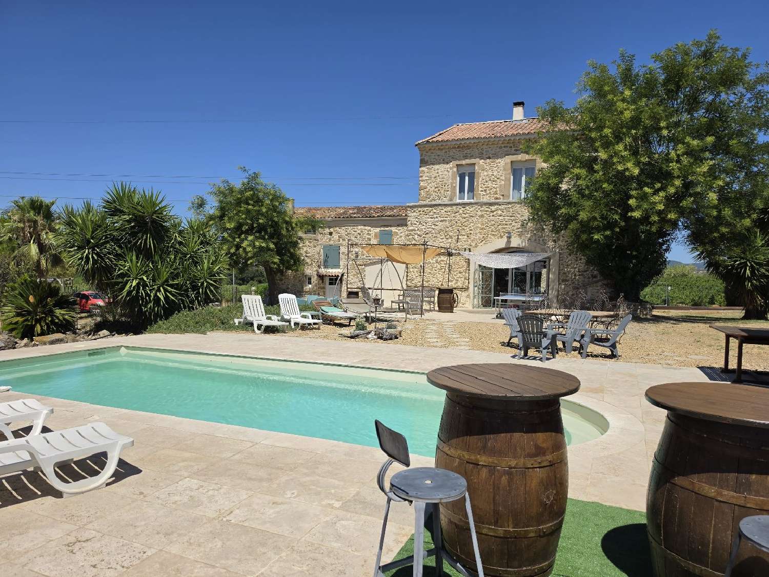 kaufen Haus Magalas Hérault 1
