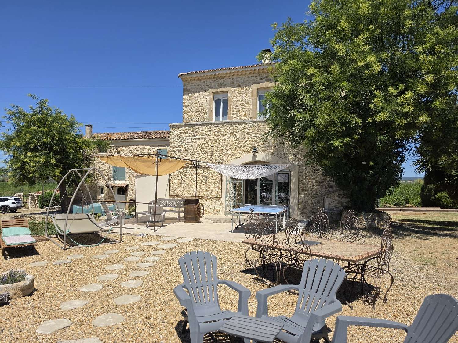  kaufen Haus Magalas Hérault 2