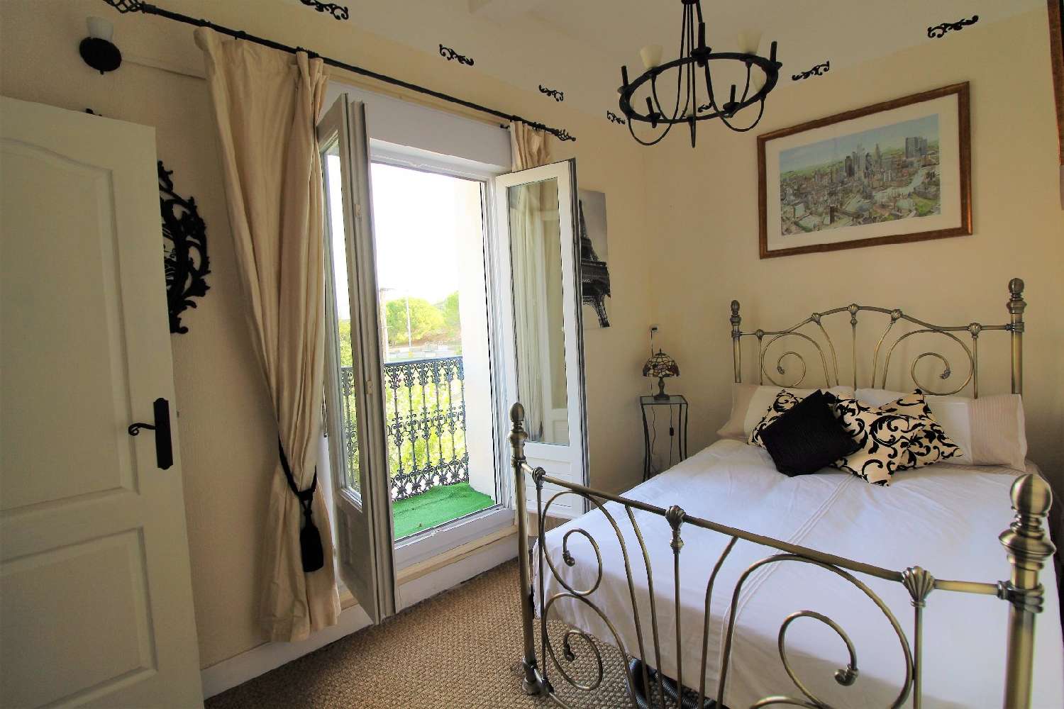 à vendre maison Magalas Hérault 8