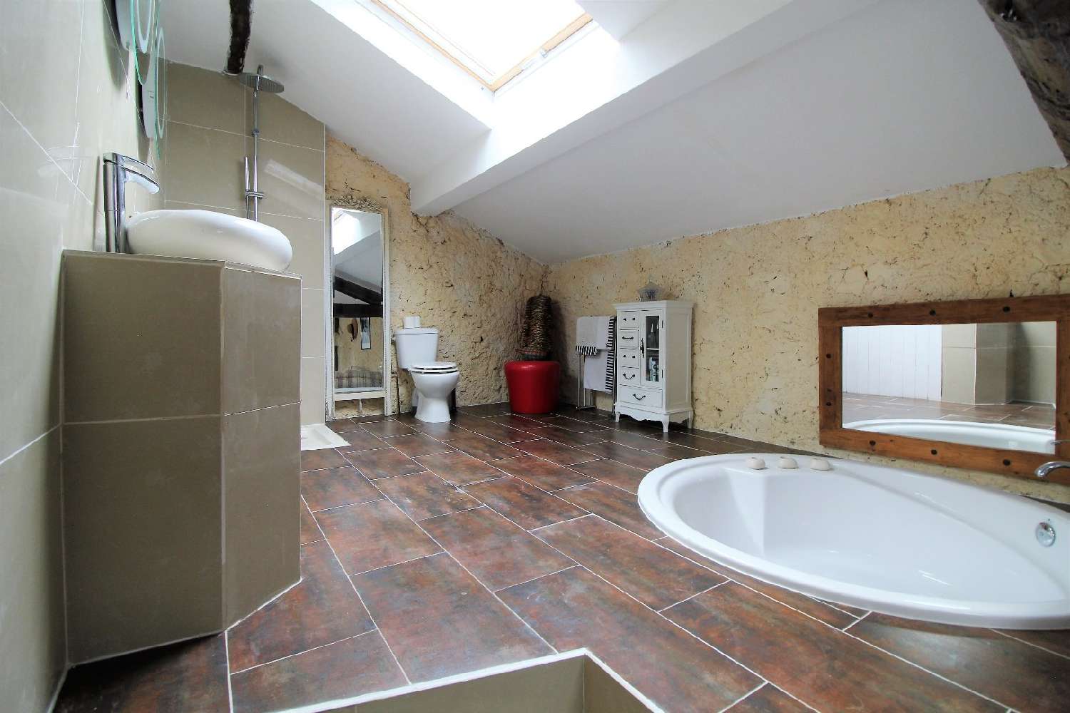 te koop huis Magalas Hérault 7