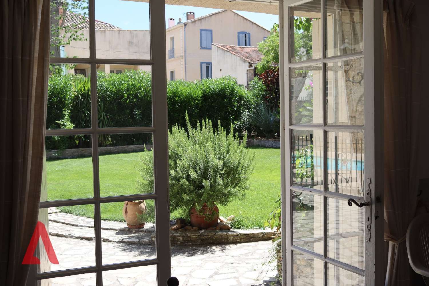 te koop huis Magalas Hérault 1