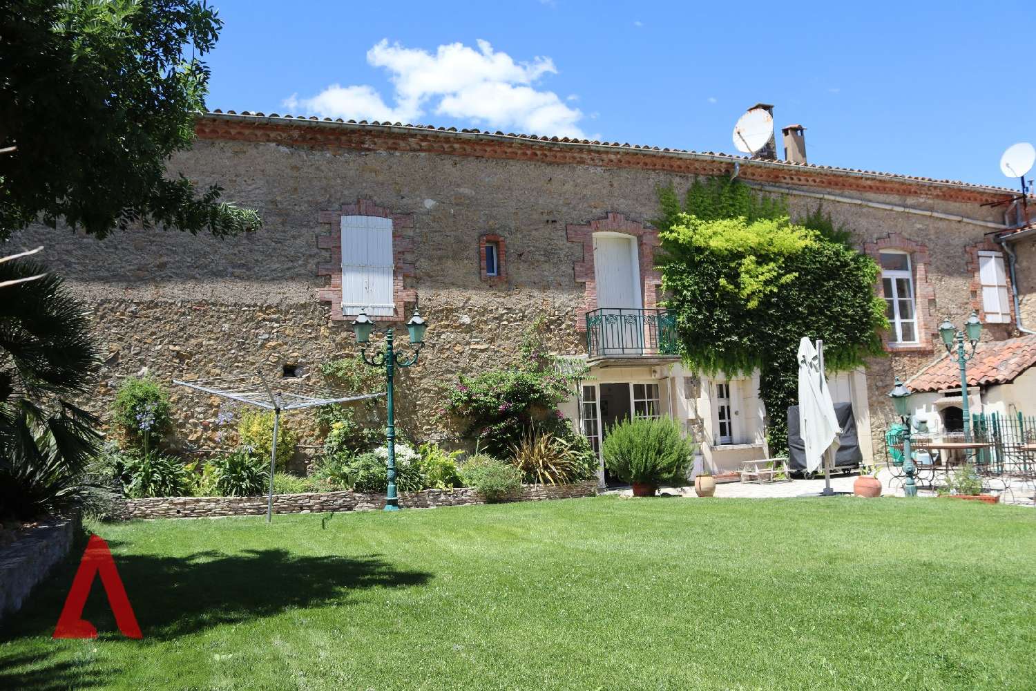 te koop huis Magalas Hérault 3