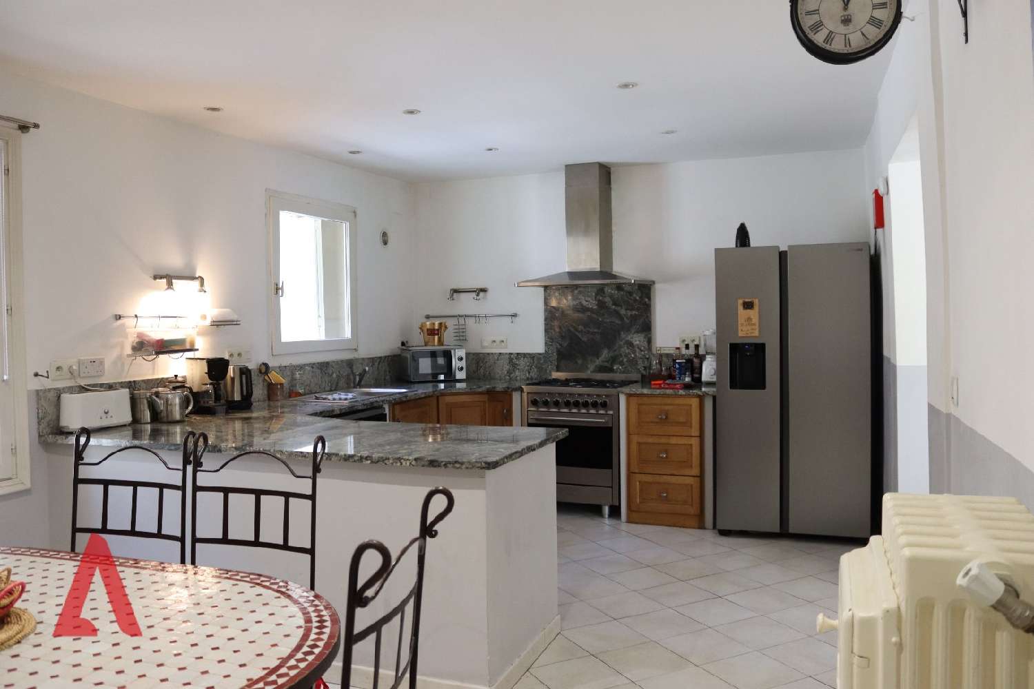 te koop huis Magalas Hérault 5