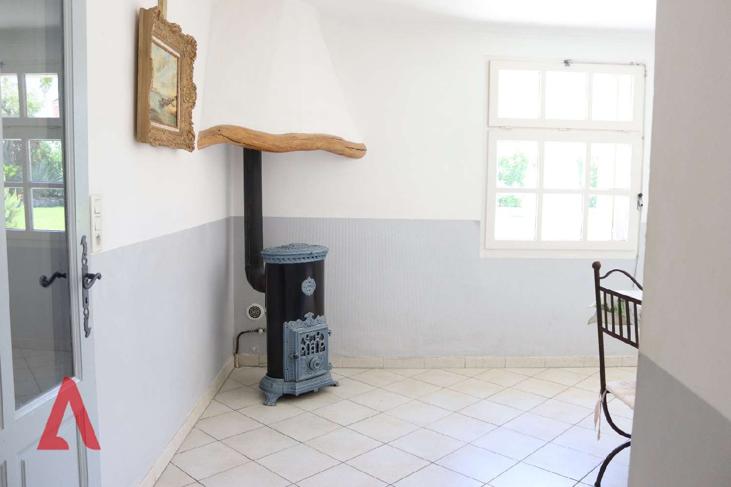 te koop huis Magalas Hérault 6